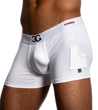 Organik Boxer Brief